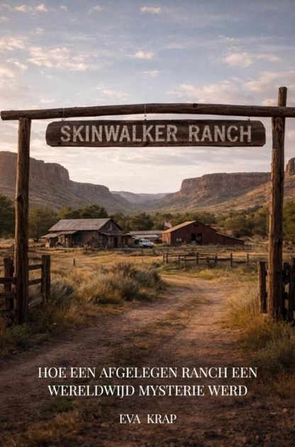Skinwalker Ranch Mod Minecraft Skinwalker Ranch