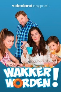 Wakker Worden