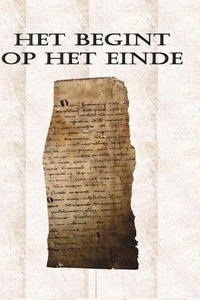 Het begint op het einde