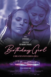 Birthday Girl