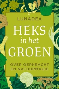 Heks in het groen
