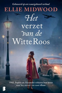 Het verzet van de Witte Roos