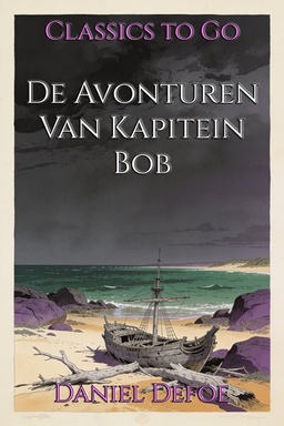 De Avonturen Van Kapitein Bob