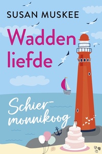 Waddenliefde 5 - Schiermonnikoog