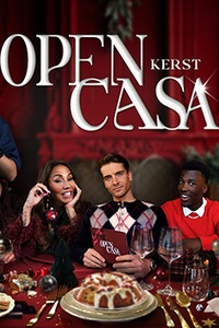 Open Casa Kerst