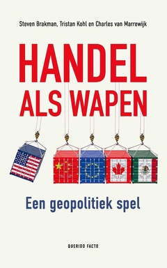 Handel als wapen