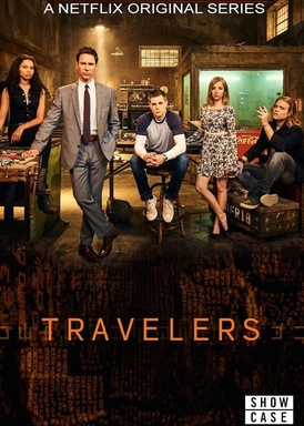 Travelers (S01)