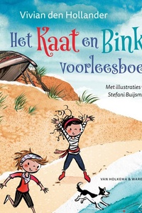 Het Kaat en Bink voorleesboek