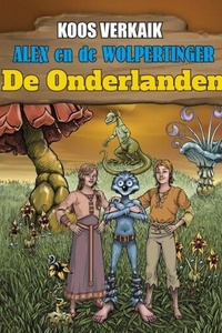 De onderlanden