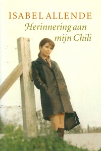 Herinnering aan mijn Chili
