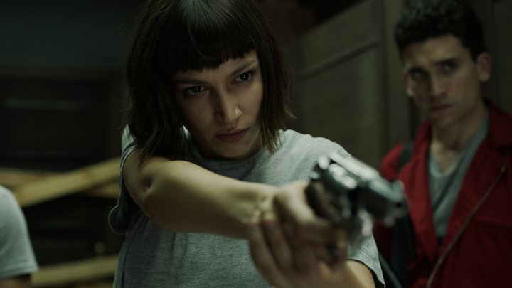 Dit moet je op Netflix kijken in april