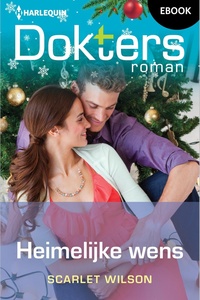 Doktersroman 195 - Heimelijke wens