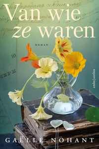 Van wie ze waren