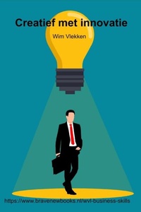 Creatief met Innovatie