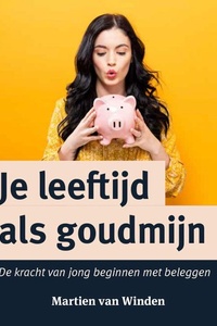 Je leeftijd als goudmijn