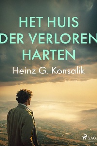 Het huis der verloren harten
