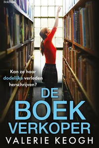 De boekverkoper