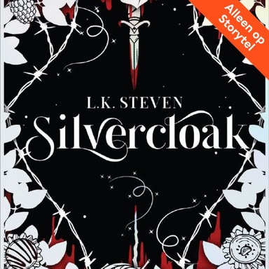Silvercloak