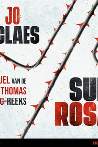 Sub rosa - Prequel van de Thomas Berg reeks