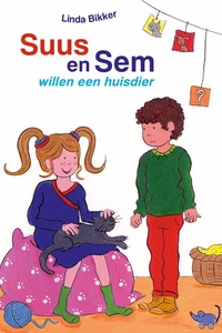 Suus en Sem 9 - Suus en Sem willen een huisdier