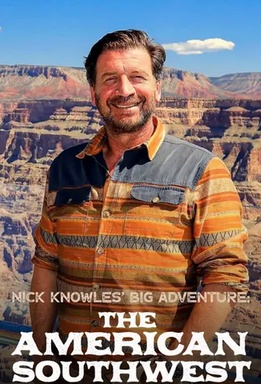 The American Southwest