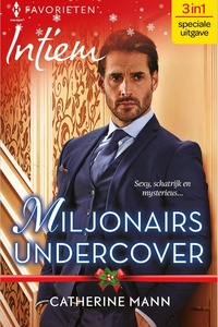 Bad Boys 1 - Miljonairs undercover