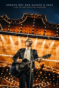 Groots Met Een Zachte G 2022 (Live @ Philips Stadion, Eindhoven)