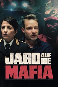 Mafiajäger