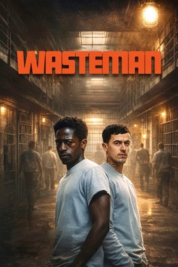 Wasteman