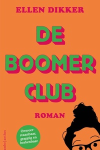De Boomerclub