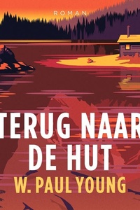 Terug naar de hut