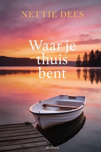 Waar je thuis bent