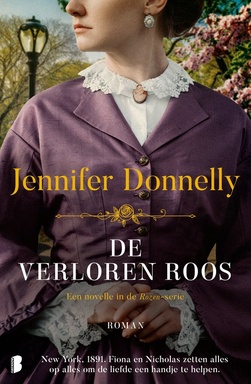 Rozen - De verloren roos