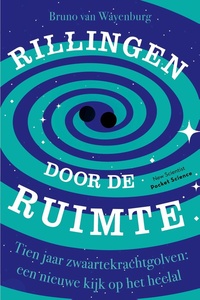 Pocket Science 26 - Rillingen door de ruimte