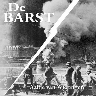 De barst
