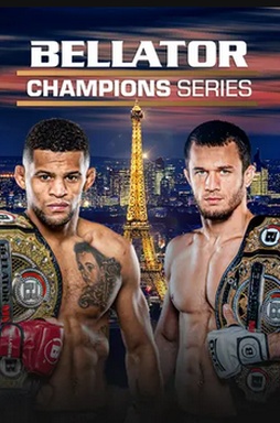 Bellator Champions Series