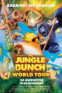 The Jungle Bunch - World Tour
