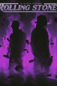 Rolling Stone
