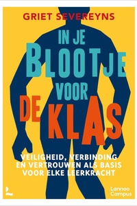In je blootje voor de klas - nieuwe editie
