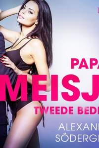 Papa's meisje - erotisch verhaal