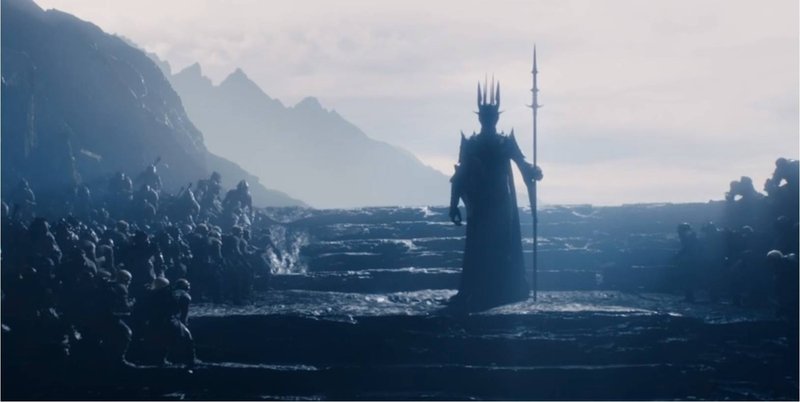 The Rings of Power Seizoen 3 bevestigd: Sauron smeedt de One Ring