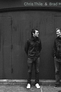 Chris Thile & Brad Mehldau