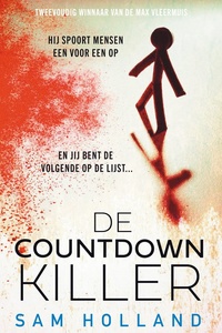 De Countdown Killer
