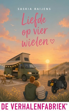 Liefde op vier wielen