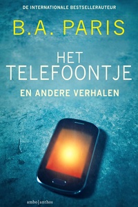 Het telefoontje