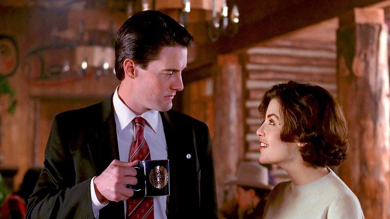 Dit zijn de beste films & series van David Lynch