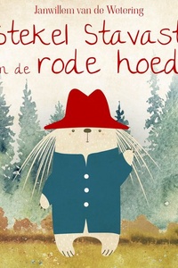 Stekel Stavast en de rode hoed