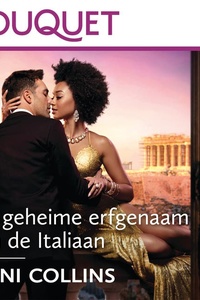De geheime erfgenaam van de Italiaan