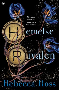 Hemelse rivalen 1 - Hemelse rivalen