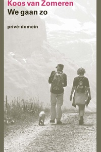 We gaan zo
